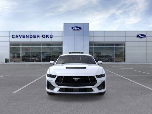 New 2026 Ford Mustang GT image 28