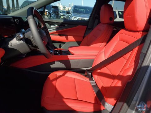 New 2026 Chevrolet Blazer EV SS w/ Performance Package image 20