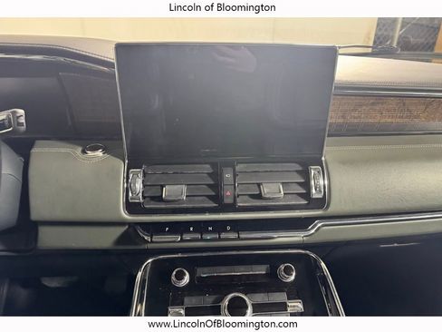Used 2022 Lincoln Navigator L Black Label image 26