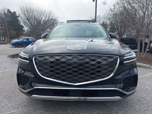New 2026 Genesis GV70 2.5T Advanced image 2