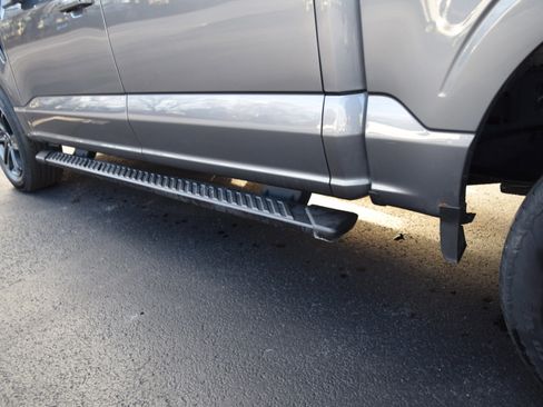 Certified 2023 Ford F150 XLT w/ Equipment Group 302A High image 7