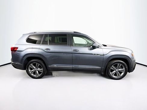 Used 2019 Volkswagen Atlas SE w/ Panoramic Sunroof Package image 9