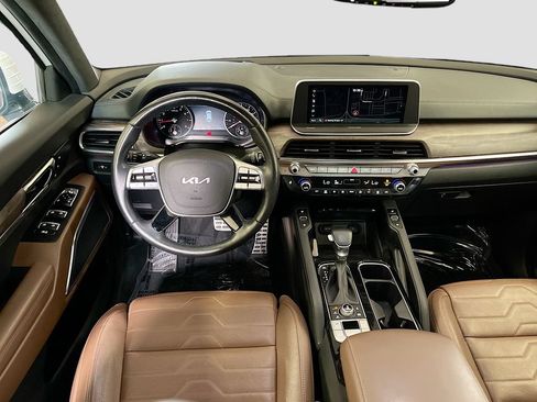 Used 2022 Kia Telluride SX w/ SX Prestige Package AWD/4WD image 24