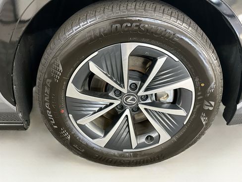Used 2023 Lexus RZ 450e Premium w/ Accessory Package (2T) AWD/4WD image 11