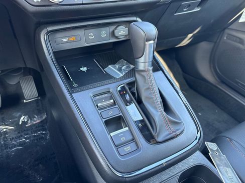 New 2026 Honda CR-V Sport-L image 19