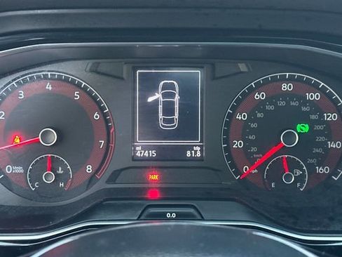 Used 2019 Volkswagen Jetta R-Line image 27