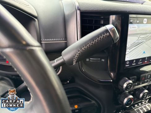 Used 2023 RAM 2500 Limited w/ Off Road Package image 18