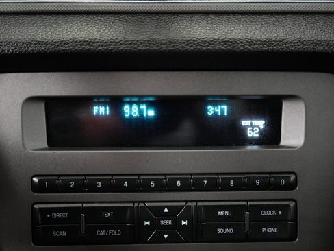 Used 2012 Ford Mustang Coupe image 19