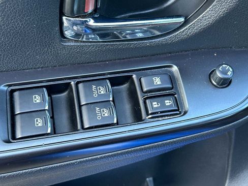 Used 2020 Subaru WRX Premium w/ Performance Package image 13