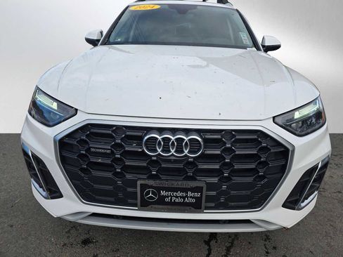 Used 2024 Audi Q5 2.0T Premium Plus image 8