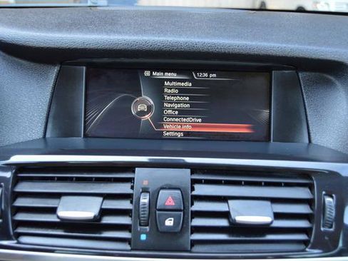 Used 2014 BMW X3 xDrive28i AWD/4WD image 22