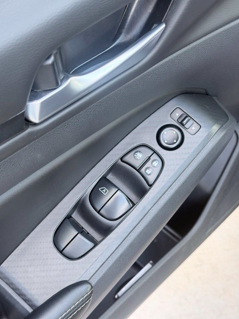 Certified 2025 Nissan Altima 2.5 SV FWD image 21