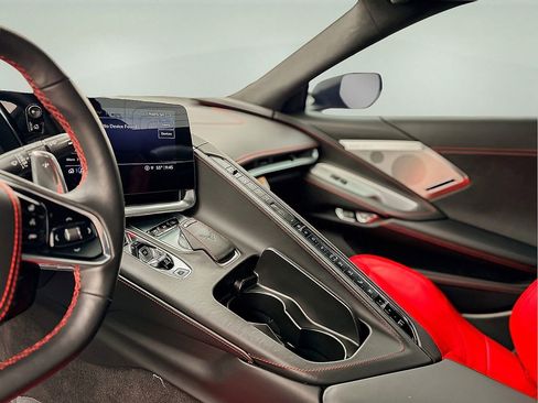 Used 2023 Chevrolet Corvette Stingray Premium Conv w/ Z51 Performance Package image 26