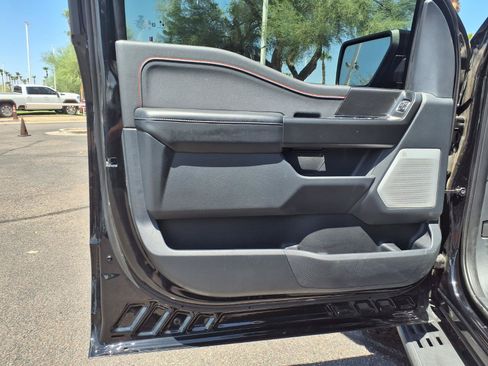 Used 2025 Ford F150 Raptor AWD/4WD image 19