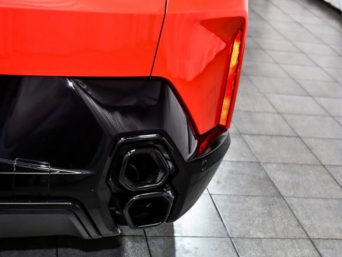 Used 2023 BMW XM image 95