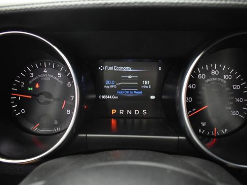 Used 2022 Ford Mustang GT RWD image 17