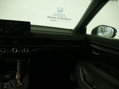 New 2026 Honda CR-V Sport Touring image 14