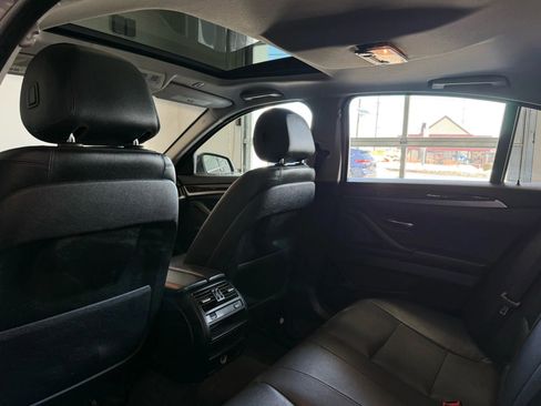 Used 2015 BMW 528i xDrive Sedan image 11