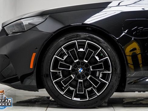 Used 2026 BMW M5 AWD/4WD image 13