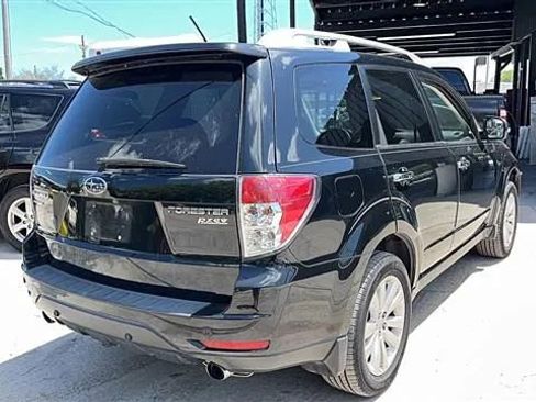 Used 2013 Subaru Forester 2.5X Touring image 11