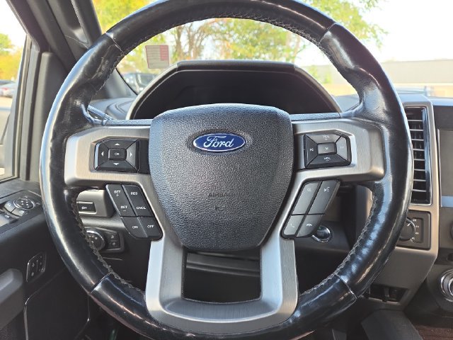 Used 2017 Ford F150 Platinum AWD/4WD image 17