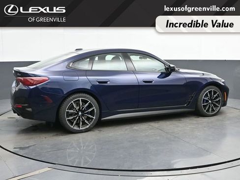 Used 2025 BMW i4 M50 image 8