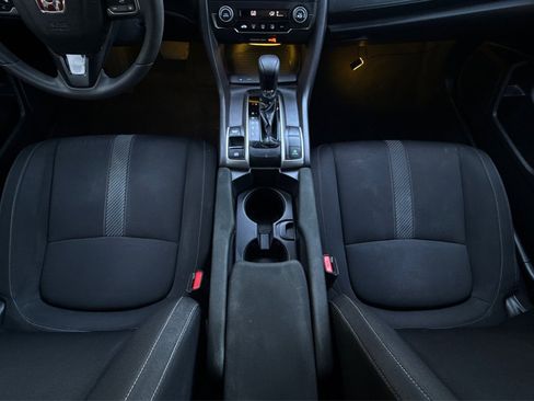 Used 2019 Honda Civic LX image 12