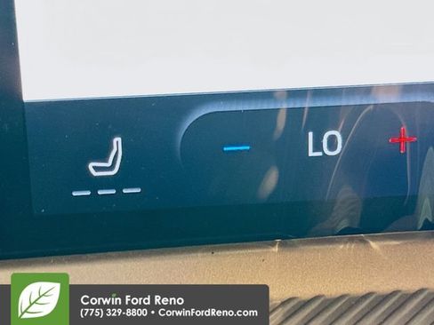 New 2026 Ford Bronco Sport Outer Banks w/ Outer Banks Tech Package+ AWD/4WD image 23