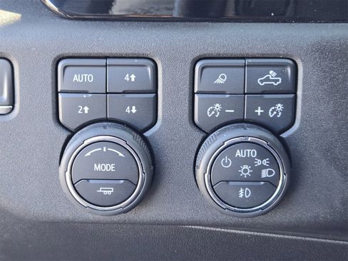 Used 2024 Chevrolet Silverado 2500 LTZ w/ LTZ Premium Texas Edition image 20