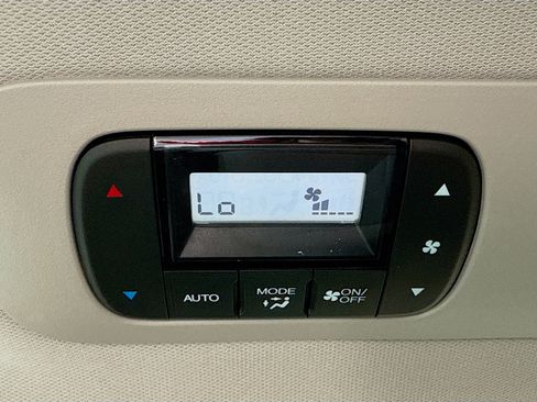 New 2026 Honda Odyssey EX-L image 20