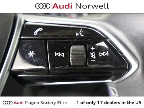 Used 2024 Audi A6 Premium Plus AWD/4WD image 30