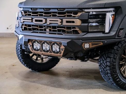 Used 2025 Ford F150 Raptor image 20