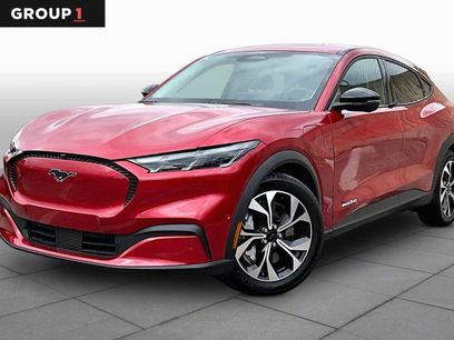 Used 2024 Ford Mustang Mach-E Select w/ Comfort Package Lite