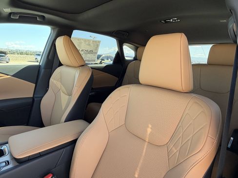 New 2026 Lexus RX 350 Premium image 18