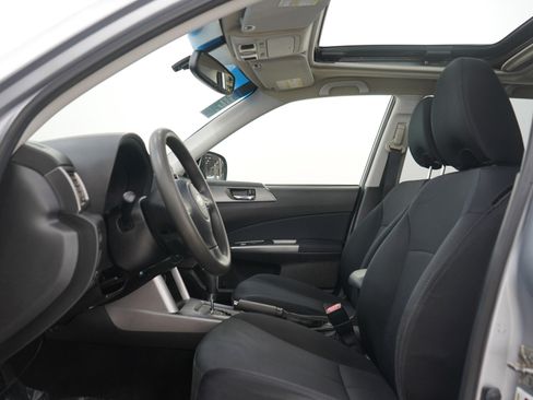 Used 2013 Subaru Forester 2.5X Premium AWD/4WD image 21