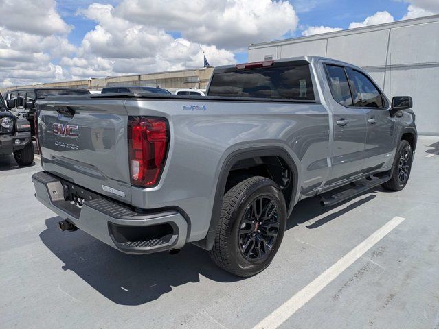 Used 2026 GMC Sierra 1500 Elevation AWD/4WD image 3