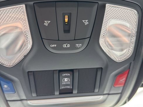 New 2026 RAM 1500 Big Horn image 18