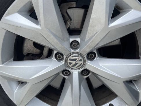 Used 2019 Volkswagen Atlas SE FWD image 15
