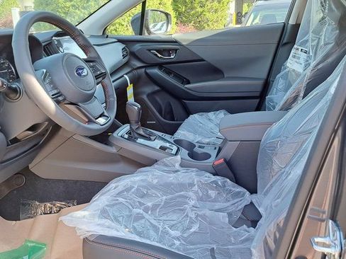 New 2026 Subaru Crosstrek 2.5i Limited AWD/4WD image 12