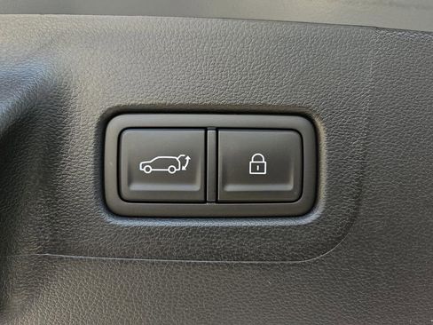 New 2026 Hyundai Santa Fe SE FWD image 11