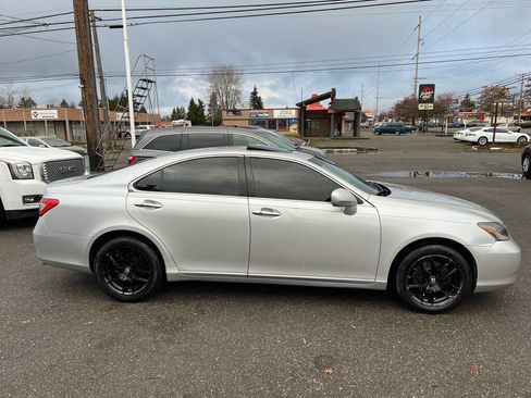 Used 2007 Lexus ES 350 image 7