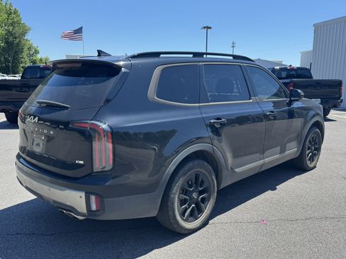 Used 2023 Kia Telluride SX Prestige X-Pro AWD/4WD image 5