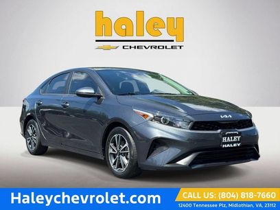 Used 2024 Kia Forte LXS w/ LXS Technology Package