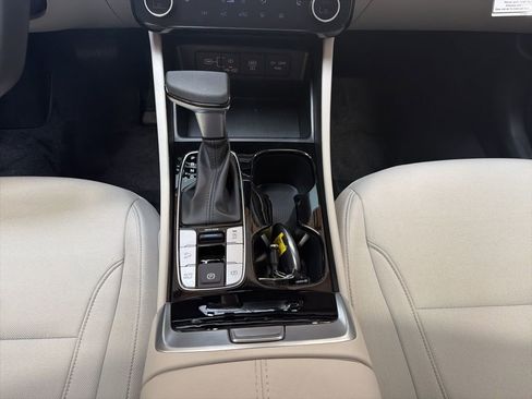 New 2026 Hyundai Tucson SEL FWD image 21