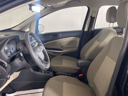Used 2022 Ford EcoSport S AWD/4WD image 13