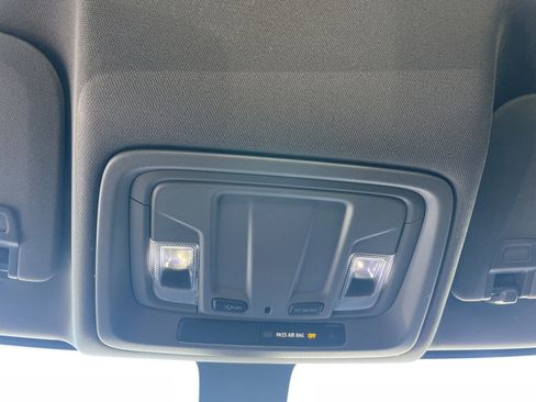 Used 2022 Chevrolet Silverado 2500 Custom w/ Snow Plow Prep/Camper Package image 42