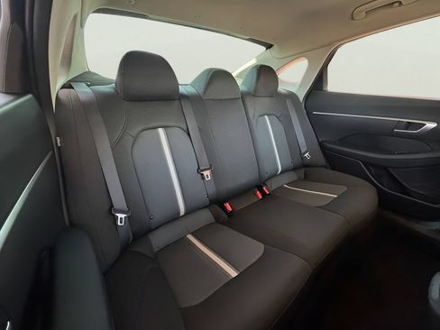Used 2020 Hyundai Sonata SE FWD image 9
