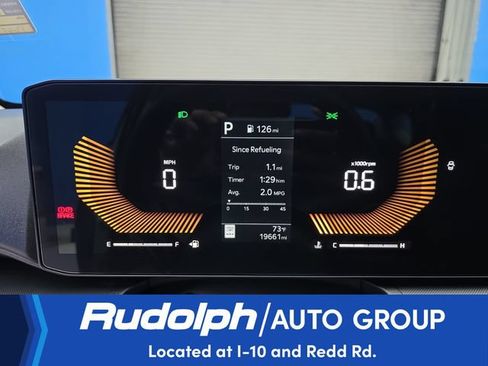 Used 2025 Kia K4 FWD image 18