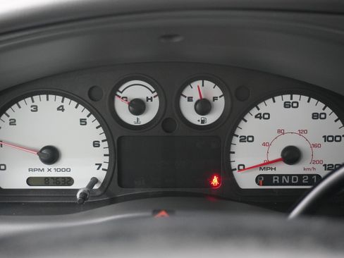 Used 2004 Ford Ranger Edge image 14