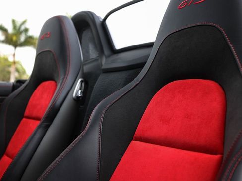 Used 2023 Porsche 718 Boxster GTS image 41